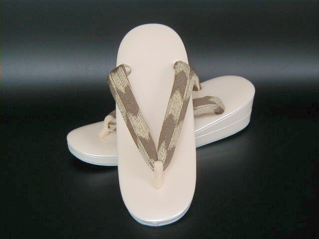 女性オーダー草履